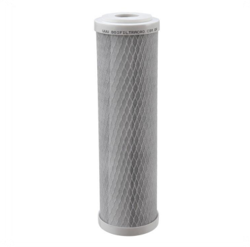 Carbon Block 9"3/4 - Encaixe